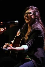 Michelle Branch anuncia su gira Going Green con una actuación - Foto 27 2008