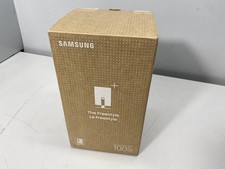 Samsung The Freestyle 2nd Gen w/ Gaming Hub FHD HDR Smart Projector White