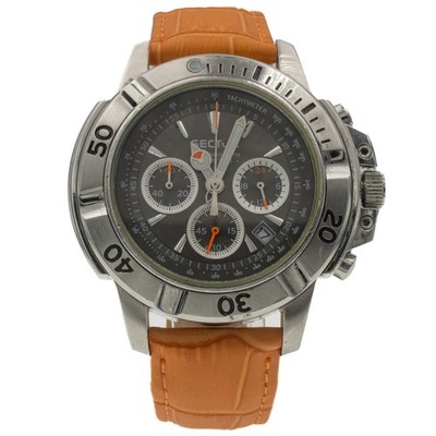 Multifunktionsuhr SECTOR 240 Stahl Herren Quarz 707st25