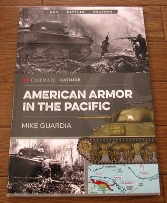 #ad American Armor in the Pacific $109.68