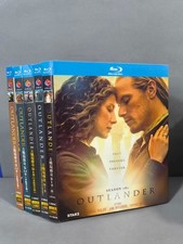 Outlander Season 1-8 15-D