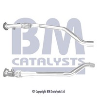 Abgasrohr Bm Catalysts BM50503 FüR Audi A4 B7 8EC Avant 8ED 8HE Tdi 16V Quattro