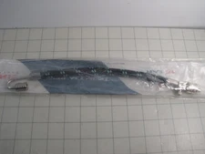 Aeris by Stemco 01-831-0514 Tire Inflation Hose for 24.5" 180° Outer Wheel NEW