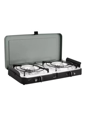 Cadac 2 Cook 3 Pro Stove Gaskocher 2-flammig 50 mbar Camping