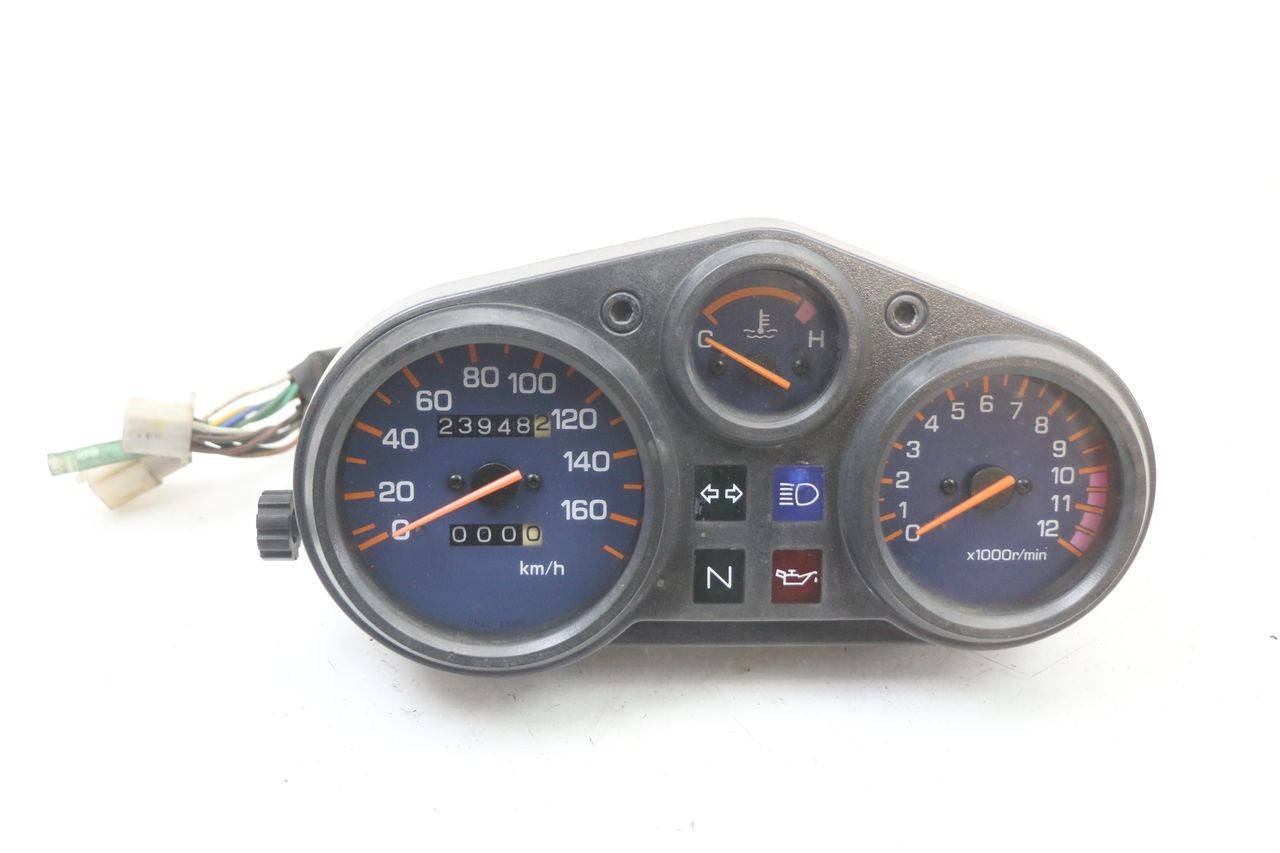 SPEEDOMETER - YAMAHA TDR DELTABOX 125 (1993 - 2003)