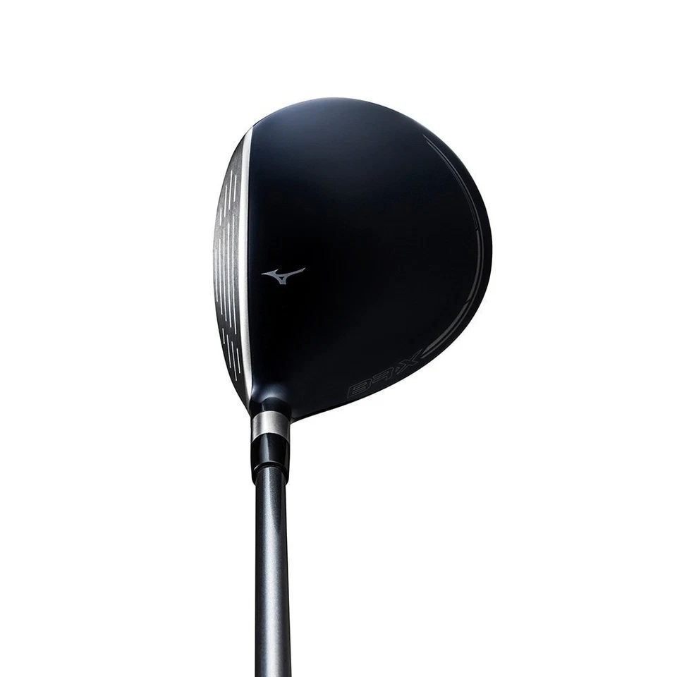 Mizuno BR-X Fairway Wood 5w 18 Original Carbon Stiff Flex RH HC - Image 4 of 4