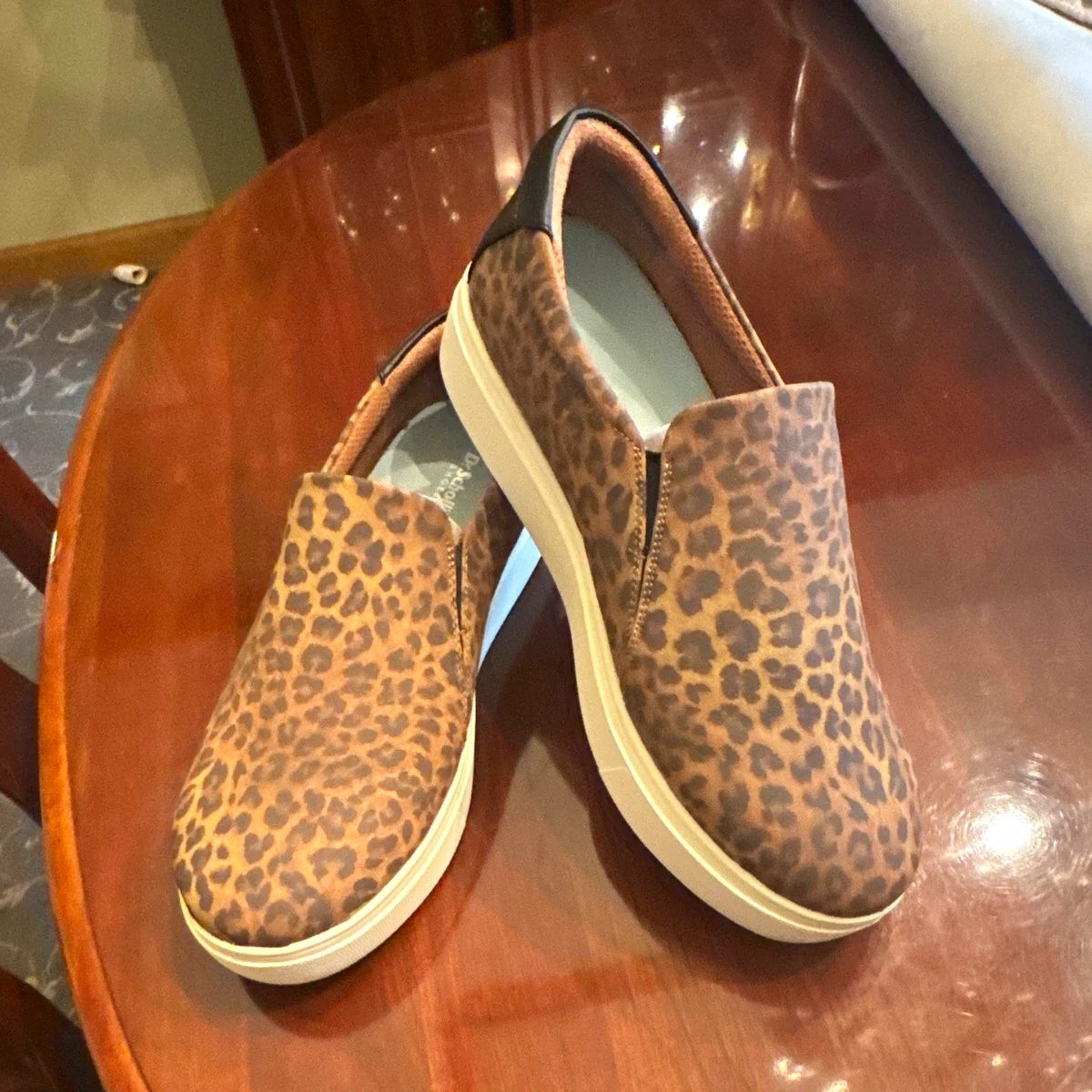 mens leopard loafers products for sale | eBay display picture 1