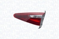 Magneti Marelli Fanale SX INT LED Alfa Romeo Stelvio (949) Fanal SX INT LED FüR