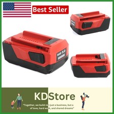 High-Capacity Lithium-Ion Battery for Hilti B22 Tools