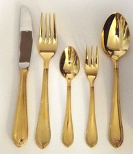 Solingen Single Flatware Pieces for sale | eBay