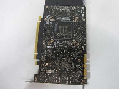 NVIDIA Quadro P4000 8GB GDDR5 PCIe Professional Graphics Card