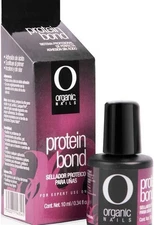 Organic Nails Protein Bond 10 ml. / Free Shipping