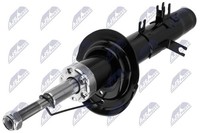 1X NTY StoßDäMpfer A-CT-007 FüR Peugeot 1007 16V Hdi CitroËN C3 1 C2 Pluriel LPG