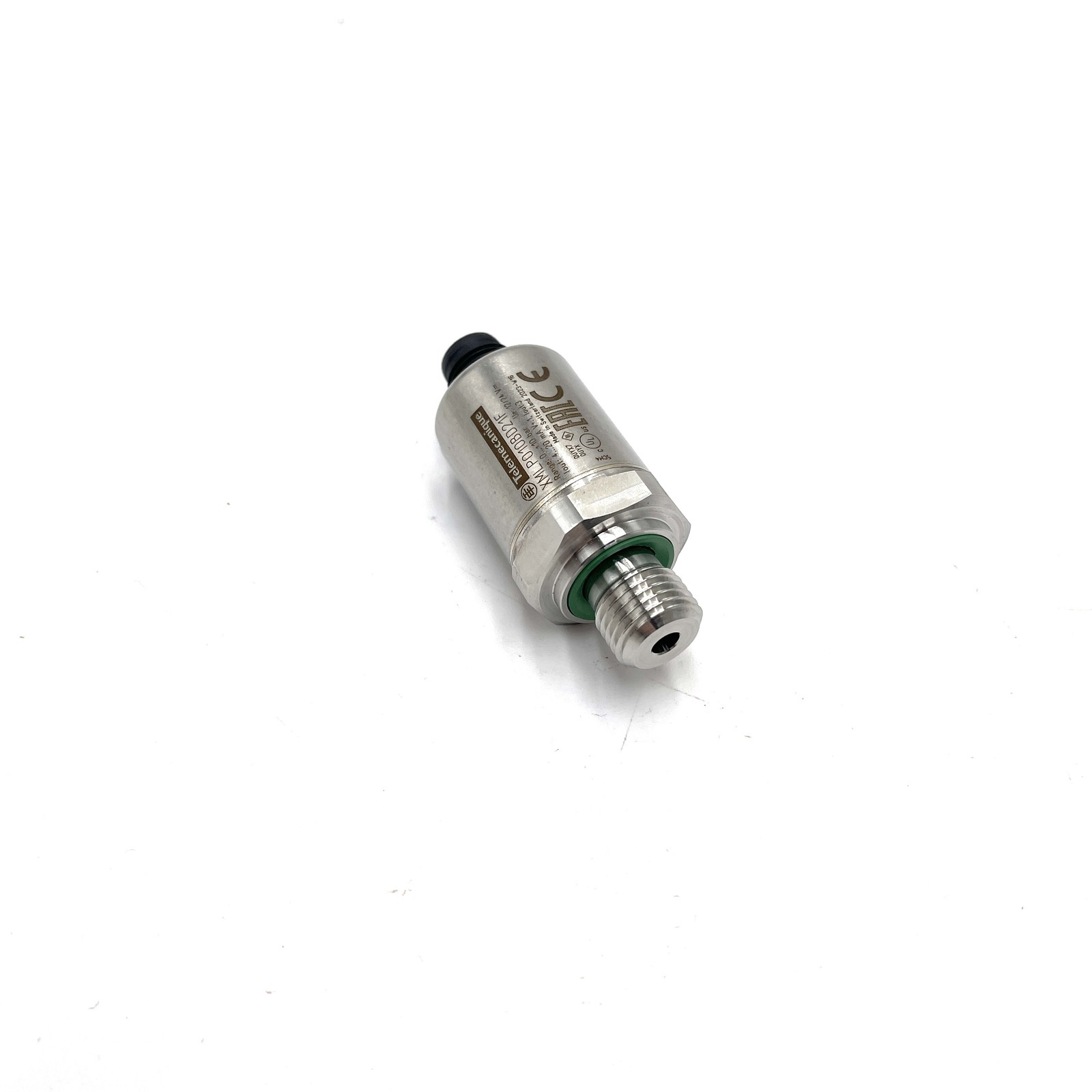Pressure Transmitter XMLP010BD21F Telemecanique 0-10bar 4-20mA