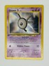 Pokémon TCG - Unown [K] - 1st Edition - 58/64 Neo Revelation