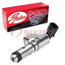 Gates Variable Timing Solenoid VVT for 2008-2012 Land Rover LR2 3.2L L6 ht