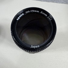 APOLLO Projection Zoom Lens 100-150mm f3.5 For Kodak Ektagraphic Projectors
