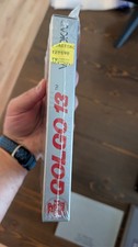 Golgo 13: Top Secret Episode NES Entertainment System NES CIB Complete - Tested!