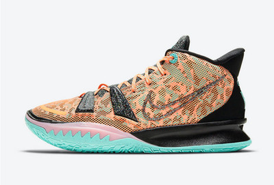 Size 13 - Nike Kyrie 7 Play for the Future