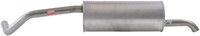EndschalldäMpfer NachschalldäMpfer Bosal 278-231 FüR Skoda Seat Fabia VW Cordoba