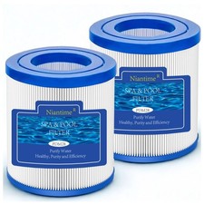 PDM28 Hot Tub Spa Filter Replacement for Aquarest Dream Maker 461273, FC-9944...