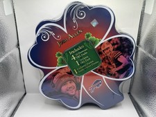 2025 Donruss & Optic Lucky Clover Football Tin - Josh Allen - Sealed