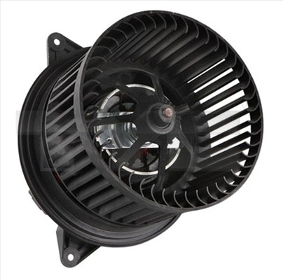 INTERIOR BLOWER 510-0001 FOR FORD FOCUS/Turnier MONDEO/III BHDB/BHDA/FFDA 1.8L - Picture 2 of 8
