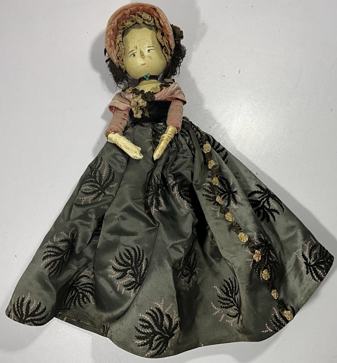 antique peg doll products for sale | eBay