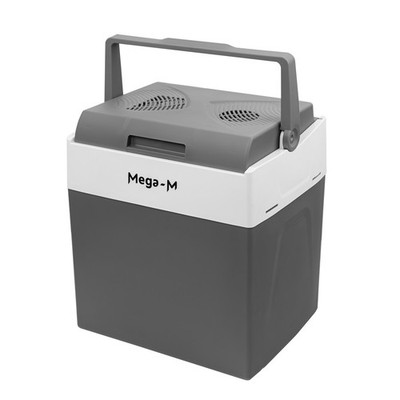Mega-M 28L Auto-Kühlbox mit Heizfunktion