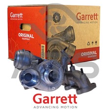 Turbolader für SEAT IBIZA III (6L1) 742614-0001, 742614-0002