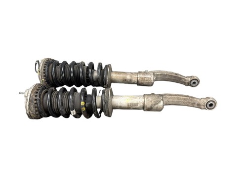 Maserati Quattroporte 2014-2017 Front Left, right Strut assemblies Pair Photo - $269