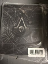 Assassins Creed Black Flag Resynched STEELBOO...