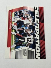 2025 Score - Celebration Nico Collins #C-NCO READ