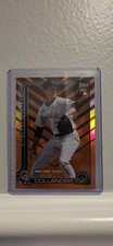 2025 Topps Update Series - Rookie Debut Chase Dollander #US259 Holiday (RC)