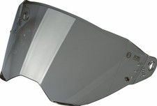 Caberg Visier Jackal 85% Getönt Katzfest mit Pins 85% Tinted