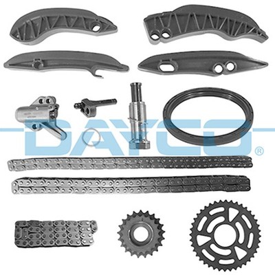 Steuerkettensatz KTC1100 für BMW E91 MINI E60 E90 E87 5er F10 Touring F11 G30 X3