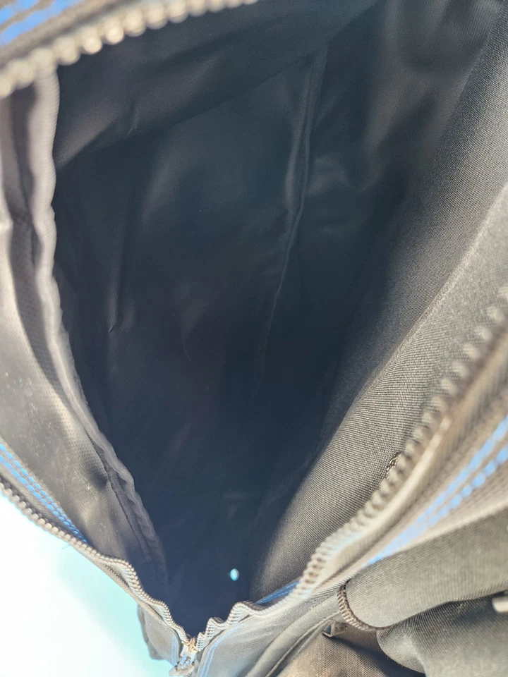 💥Tilos Hyrdra Gear Viaje Buceo Rodillo Bolsa NEGRO 32" x 20" x 10" Foto 4 de 4