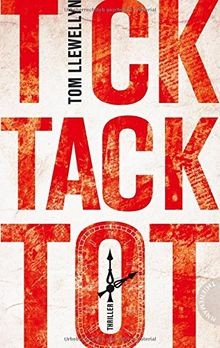 Tick Tack Tot von Llewellyn, Tom | Buch | Zustand gut