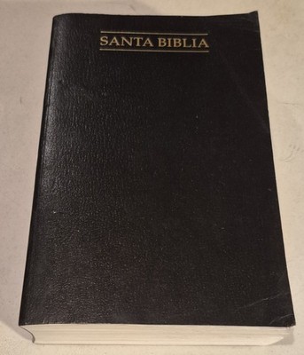Santa Biblia Reina-Valera 2009 (Edicion LDS / SUD)