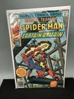 Marvel Comics Team-Up #65 Jan 1977 Spider-Man Captain Britain Amazing