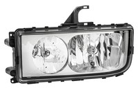 NEU - Hella 1DB247011-031 Hauptscheinwerfer