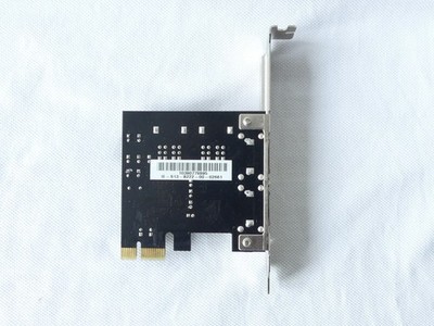 ST-Lab 4-Channel RAID PCIe SATA II 300 PI4003132 X2C IE-S13-B222-00-02661