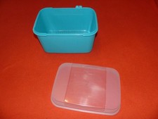 Tupperware Schatztruhe A04 7,3 Liter L Naschkätzchen