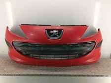 Pare-choc avant Peugeot 207