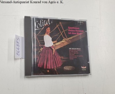 Seemann deine Heimat ist das Meer : Lolita: