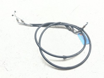 14-22 Yamaha Bolt XVS 950 Push Pull Throttle Cable Set 5S7-26311-00-00