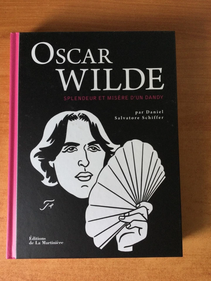 OSCAR WILDE splendeur et mis�re d'un Dandy - Photo 1/1