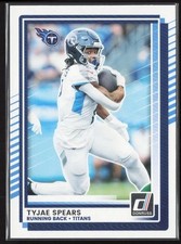 2025 Panini Donruss Football Rated Rookies #251-400 Inserts Choose Your Card 