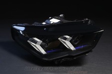 5A68304 LED Scheinwerfer RECHTS SHADOW-LINE KOMPLETT NEU OEM BMW X2 U10 M35iX