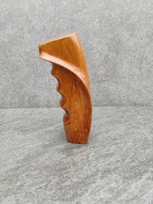 Shift Knob Manualauto Challenger Charger Toyota Jeep More Natural Wood